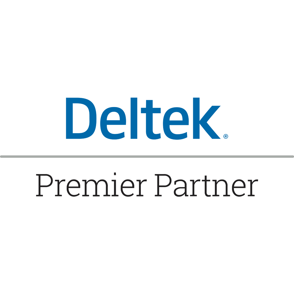 Deltek Premier Partner