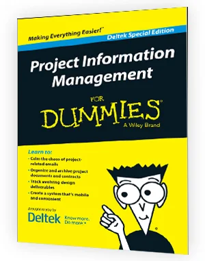 Project Information Management for Dummies