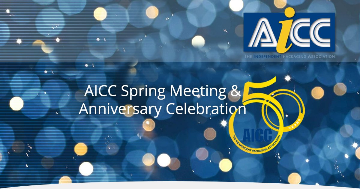 Stambaugh Ness is Attending the AICC Spring Meeting