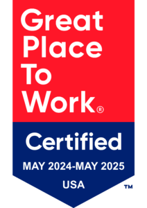 Great Places to Work May 2024-May2025