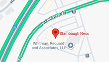 Stambaugh Ness Location Map St. Charles Way